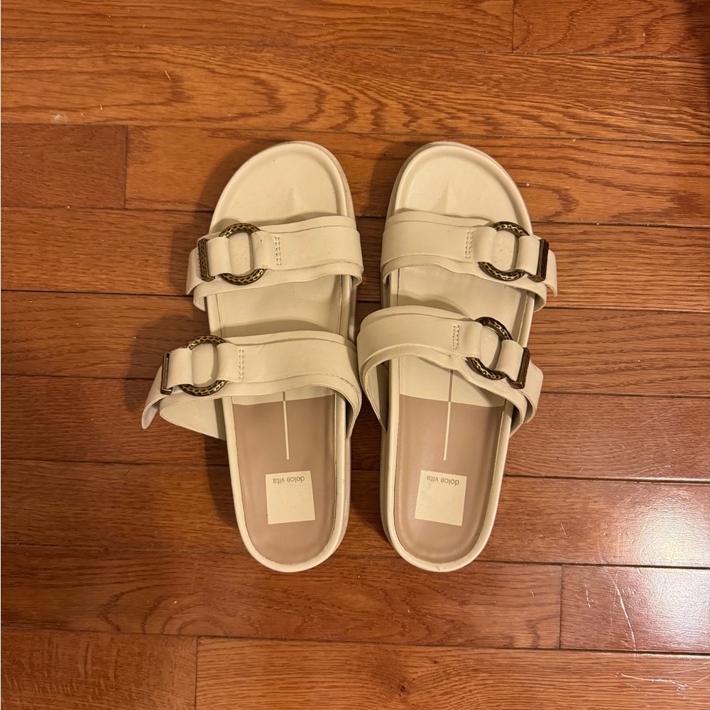 Dolce Vita Sandals